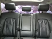 ✅ 2008 Audi Q7 Premium • VIN: WA1BV74L18D065929 • Lot: 56910055. Listed on Copart with 124,344 mi. Free auction sales archive from the USA and detailed vehicle history report at DreamBid. Image 10.