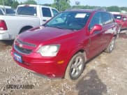 ✅ 2015 Chevrolet Captiva Sport LTZ • VIN: 3GNAL4EKXFS521653 • Lot: 42448556. Wystawiony na IAAI z przebiegiem 190 497 mil. Bezpłatny archiwum sprzedaży aukcyjnych z USA i szczegółowy raport historii pojazdu na DreamBid. Zdjęcie 2.