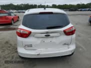 ✅ 2013 Ford C-Max SEL • VIN: 1FADP5BU0DL527489 • Lot: 82173025. Listed on Copart with 148,940 mi. Free auction sales archive from the USA and detailed vehicle history report at DreamBid. Image 6.