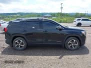 ✅ 2021 GMC Terrain SLT • VIN: 3GKALVEV6ML399992 • Lot: 42295073. Wystawiony na IAAI z przebiegiem 75 378 mil. Bezpłatny archiwum sprzedaży aukcyjnych z USA i szczegółowy raport historii pojazdu na DreamBid. Zdjęcie 13.