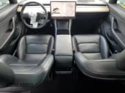 ✅ 2020 Tesla Model 3 Performance • VIN: 5YJ3E1EC8LF587092 • Lot: 66115455. Wystawiony na Copart z przebiegiem 72 097 mil. Bezpłatny archiwum sprzedaży aukcyjnych z USA i szczegółowy raport historii pojazdu na DreamBid. Zdjęcie 8.