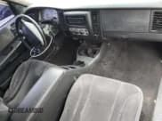 ✅ 2001 Dodge Dakota Sport • VIN: 1B7GL22Z71S213949 • Lot: 56553435. Listed on Copart with 190,399 mi. Free auction sales archive from the USA and detailed vehicle history report at DreamBid. Image 8.