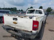 ✅ 2014 Chevrolet Silverado 2500HD Work Truck • VIN: 1GC1KVCG3EF179806 • Lot: 42708415. Listed on IAAI with 249,255 mi. Free auction sales archive from the USA and detailed vehicle history report at DreamBid. Image 6.