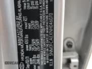 ✅ 2022 Hyundai Tucson SEL • VIN: 5NMJFCAEXNH046070 • Лот: 59991724. Опубликован ранее на Copart с пробегом 38 615 миль. Бесплатный доступ к архиву аукционных продаж из США и подробный отчёт об истории автомобиля на DreamBid. Изображение 14.