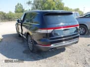 ✅ 2021 Lincoln Aviator Reserve • VIN: 5LM5J7XC0MGL03782 • Лот: 43249364. Опубликован ранее на IAAI с пробегом 85 463 миль. Бесплатный доступ к архиву аукционных продаж из США и подробный отчёт об истории автомобиля на DreamBid. Изображение 3.