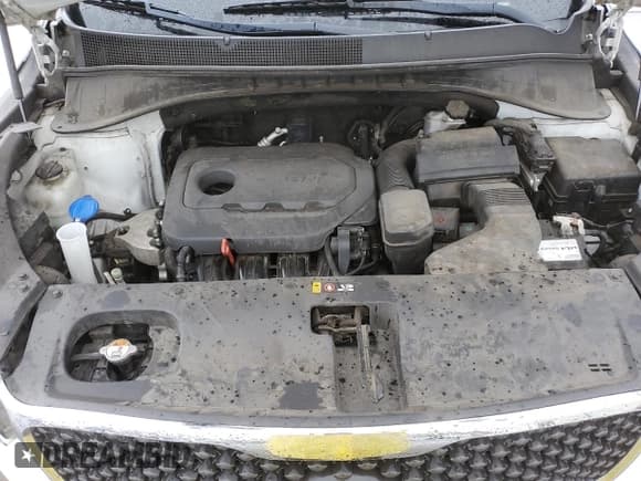 ✅ 2017 Kia Sorento LX • VIN: 5XYPG4A32HG202550 • Лот: 81950805. Опубликован ранее на Copart с пробегом 167 819 миль. Бесплатный доступ к архиву аукционных продаж из США и подробный отчёт об истории автомобиля на DreamBid. Изображение 11.