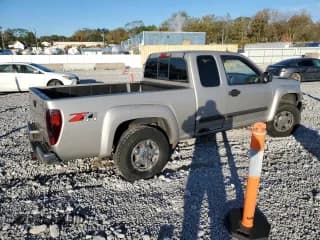 ✅ 2008 Chevrolet Colorado 2LT • VIN: 1GCDT49E188211400 • Лот: 86645275. Опубликован ранее на Copart с пробегом 186 229 миль. Бесплатный доступ к архиву аукционных продаж из США и подробный отчёт об истории автомобиля на DreamBid. Изображение 3.