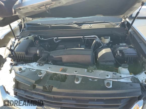 ✅ 2016 Chevrolet Colorado 2WD LT • VIN: 1GCGSCEA6G1225023 • Lot: 92341025. Listed on Copart with 136,923 mi. Free auction sales archive from the USA and detailed vehicle history report at DreamBid. Image 11.