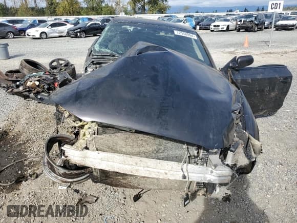 ✅ 2014 Audi RS 5 • VIN: WUAC6AFR5EA900176 • Lot: 72958994. Listed on Copart with 71,772 mi. Free auction sales archive from the USA and detailed vehicle history report at DreamBid. Image 5.