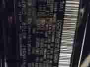 2024 Hyundai Palisade Calligraphy с VIN KM8R7DGE6RU662551, выставлен на аукционе Copart как лот 49396804 с пробегом 5 652 миль миль и Списание • Salvage title. История ставок и продаж доступна на DreamBid. Изображение 12.