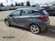 ✅ 2021 Chevrolet Bolt EV LT • VIN: 1G1FY6S06M4114448 • Lot: 50323935. Wystawiony na Copart z przebiegiem 29 977 mil. Bezpłatny archiwum sprzedaży aukcyjnych z USA i szczegółowy raport historii pojazdu na DreamBid. Zdjęcie 2.