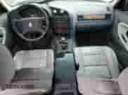 1998 BMW 3 Series z VIN WBACD3328WAV23184, wystawiony jako Copart lot #58570555 z przebiegiem 181 087 mil mil oraz Szkoda całkowita • Salvage title. Historia ofert i sprzedaży dostępna na DreamBid. Obrazek 8.