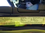 ✅ 2021 Jeep Grand Cherokee Limited • VIN: 1C4RJFBG6MC671081 • Лот: 43415378. Опубликован ранее на IAAI с пробегом 63 604 миль. Бесплатный доступ к архиву аукционных продаж из США и подробный отчёт об истории автомобиля на DreamBid. Изображение 9.