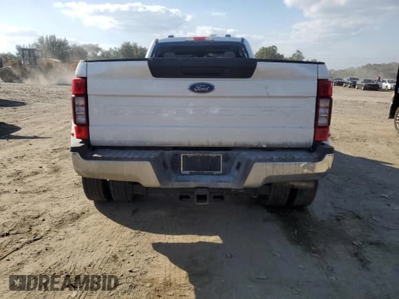 ✅ 2022 Ford F-450 XL • VIN: 1FT8W4DT1NEE33642 • Лот: 74994414. Опубликован ранее на Copart с пробегом Не указан. Бесплатный доступ к архиву аукционных продаж из США и подробный отчёт об истории автомобиля на DreamBid. Изображение 6.