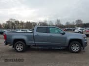 ✅ 2018 Chevrolet Colorado 4WD LT • VIN: 1GCGTCEN5J1157806 • Лот: 43667766. Опубликован ранее на IAAI с пробегом 110 862 миль. Бесплатный доступ к архиву аукционных продаж из США и подробный отчёт об истории автомобиля на DreamBid. Изображение 13.