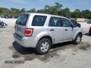 ✅ 2009 Ford Escape XLS • VIN: 1FMCU02769KB47657 • Лот: 65520145. Опубликован ранее на Copart с пробегом 267 260 миль. Бесплатный доступ к архиву аукционных продаж из США и подробный отчёт об истории автомобиля на DreamBid. Изображение 3.