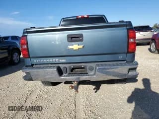 ✅ 2014 Chevrolet Silverado 1500 LT • VIN: 1GCRCREC3EZ130413 • Лот: 74013064. Опубликован ранее на Copart с пробегом 144 451 миль. Бесплатный доступ к архиву аукционных продаж из США и подробный отчёт об истории автомобиля на DreamBid. Изображение 6.