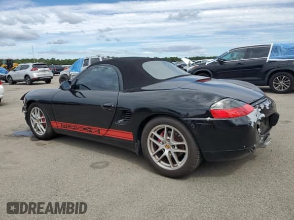 ✅ 1999 Porsche Boxster • VIN: WP0CA2985XU626791 • Lot: 63603365. Listed on Copart with 147,857 mi. Free auction sales archive from the USA and detailed vehicle history report at DreamBid. Image 2.