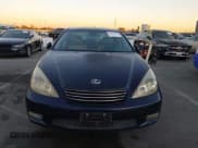 ✅ 2002 Lexus ES 300 • VIN: JTHBF30GX20075778 • Lot: 43899211. Listed on IAAI with 136,125 mi. Free auction sales archive from the USA and detailed vehicle history report at DreamBid. Image 6.