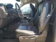 ✅ 2007 Chevrolet Silverado 1500 LTZ • VIN: 2GCEC13JX71534497 • Lot: 52520985. Listed on Copart with 179,548 mi. Free auction sales archive from the USA and detailed vehicle history report at DreamBid. Image 7.