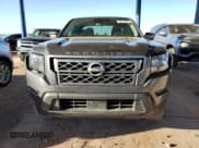 ✅ 2024 Nissan Frontier SL • VIN: 1N6ED1EJXRN655216 • Лот: 59797025. Опубликован ранее на Copart с пробегом 21 090 миль. Бесплатный доступ к архиву аукционных продаж из США и подробный отчёт об истории автомобиля на DreamBid. Изображение 5.