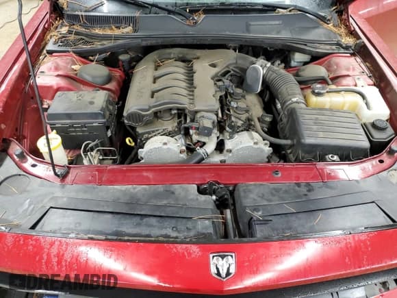 ✅ 2010 Dodge Challenger SE • VIN: 2B3CJ4DV3AH323576 • Lot: 84977794. Wystawiony na Copart z przebiegiem 161 020 mil. Bezpłatny archiwum sprzedaży aukcyjnych z USA i szczegółowy raport historii pojazdu na DreamBid. Zdjęcie 11.