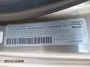 ✅ 2012 Audi A7 • VIN: WAU3GBFC8CN071019 • Lot: 43679398. Listed on IAAI with 166,451 mi. Free auction sales archive from the USA and detailed vehicle history report at DreamBid. Image 9.