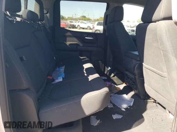 ✅ 2021 Chevrolet Silverado 1500 LT • VIN: 3GCUYDED9MG102749 • Lot: 73362344. Wystawiony na Copart z przebiegiem 53 299 mil. Bezpłatny archiwum sprzedaży aukcyjnych z USA i szczegółowy raport historii pojazdu na DreamBid. Zdjęcie 10.