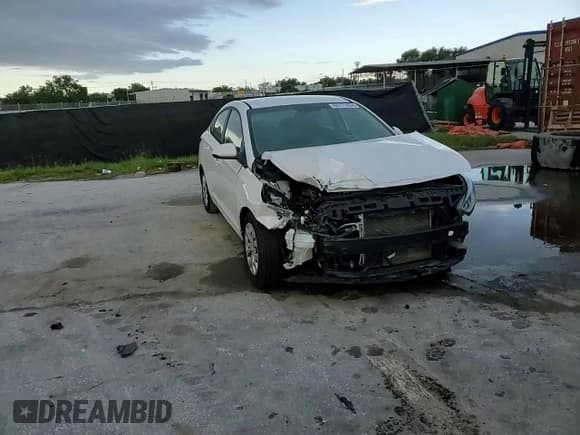 ✅ 2019 Hyundai Accent SE • VIN: 3KPC24A39KE070775 • Лот: 69171034. Опубликован ранее на Copart с пробегом 94 314 миль. Бесплатный доступ к архиву аукционных продаж из США и подробный отчёт об истории автомобиля на DreamBid. Изображение 10.