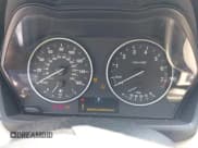 ✅ 2016 BMW X1 xDrive28i • VIN: WBXHT3C32G5E50186 • Lot: 43220255. Listed on IAAI with 72,024 mi. Free auction sales archive from the USA and detailed vehicle history report at DreamBid. Image 7.