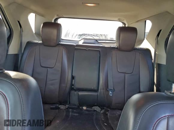 ✅ 2015 Chevrolet Equinox LT • VIN: 1GNALCEK3FZ141549 • Lot: 95281935. Wystawiony na Copart z przebiegiem 118 438 mil. Bezpłatny archiwum sprzedaży aukcyjnych z USA i szczegółowy raport historii pojazdu na DreamBid. Zdjęcie 10.