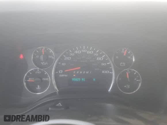 2018 Chevrolet Express Passenger LS с VIN 1GAWGEFG5J1209925, выставлен на аукционе Copart как лот 44695785 с пробегом 95 825 миль миль и Чистый • Clean title. История ставок и продаж доступна на DreamBid. Изображение 9.