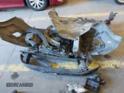 ✅ 2016 Kia Sportage SX • VIN: KNDPCCA61G7864583 • Lot: 42422010. Wystawiony na IAAI z przebiegiem 191 847 mil. Bezpłatny archiwum sprzedaży aukcyjnych z USA i szczegółowy raport historii pojazdu na DreamBid. Zdjęcie 12.