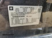 ✅ 2015 Chevrolet Silverado 1500 LT • VIN: 1GCRCREC5FZ383556 • Лот: 89916045. Опубликован ранее на Copart с пробегом 165 425 миль. Бесплатный доступ к архиву аукционных продаж из США и подробный отчёт об истории автомобиля на DreamBid. Изображение 13.