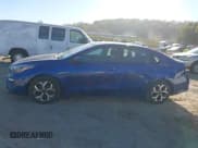 ✅ 2021 Kia Forte LXS • VIN: 3KPF24AD0ME360234 • Lot: 43398261. Wystawiony na IAAI z przebiegiem 141 586 mil. Bezpłatny archiwum sprzedaży aukcyjnych z USA i szczegółowy raport historii pojazdu na DreamBid. Zdjęcie 14.