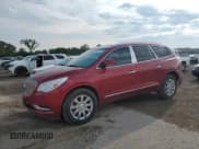 ✅ 2013 Buick Enclave Premium • VIN: 5GAKVDKD4DJ263983 • Lot: 80838875. Wystawiony na Copart z przebiegiem 113 550 mil. Bezpłatny archiwum sprzedaży aukcyjnych z USA i szczegółowy raport historii pojazdu na DreamBid. Zdjęcie 1.