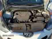 ✅ 2016 Hyundai Veloster • VIN: KMHTC6AD6GU273046 • Лот: 72533744. Размещён на Copart с пробегом 81 721 миль миль. Получите бесплатный доступ к архиву аукционных продаж из США и посмотрите подробный отчёт об истории автомобиля на DreamBid. Изображение 11.