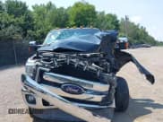 ✅ 2016 Ford F-250 Lariat • VIN: 1FT7W2B64GEC00290 • Lot: 42856814. Listed on IAAI with Not provided. Free auction sales archive from the USA and detailed vehicle history report at DreamBid. Image 13.