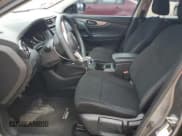 ✅ 2021 Nissan Rogue S • VIN: JN1BJ1AV9MW568811 • Лот: 69942535. Опубликован ранее на Copart с пробегом 78 913 миль. Бесплатный доступ к архиву аукционных продаж из США и подробный отчёт об истории автомобиля на DreamBid. Изображение 7.