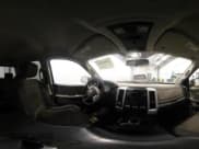 ✅ 2009 Dodge 1500 TRX • VIN: 1D3HV18PX9S784319 • Lot: 42004018. Listed on IAAI with 158,797 mi. Free auction sales archive from the USA and detailed vehicle history report at DreamBid. Image 18.