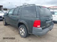 ✅ 2003 Ford Explorer XLS • VIN: 1FMZU62K73UC55170 • Lot: 42028162. Listed on IAAI with 242,474 mi. Free auction sales archive from the USA and detailed vehicle history report at DreamBid. Image 3.