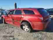 2006 Dodge Magnum с VIN 2D4FV47V66H435794, выставлен на аукционе Copart как лот 84034314 с пробегом Не указан миль и Списание • Salvage title. История ставок и продаж доступна на DreamBid. Изображение 2.