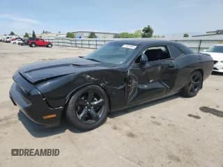 ✅ 2013 Dodge Challenger R/T Plus • VIN: 2C3CDYBT3DH605014 • Lot: 67491385. Wystawiony na Copart z przebiegiem 54 654 mil. Bezpłatny archiwum sprzedaży aukcyjnych z USA i szczegółowy raport historii pojazdu na DreamBid. Zdjęcie 1.