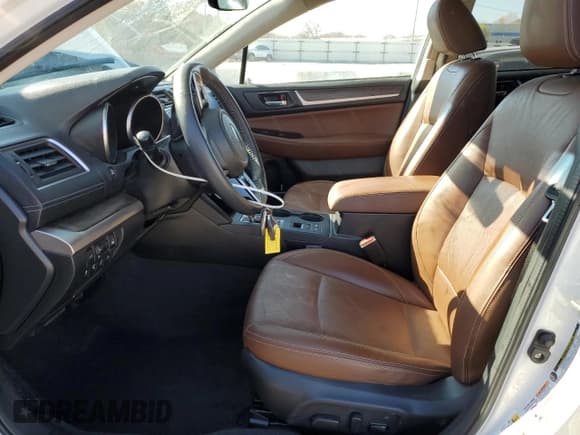 ✅ 2019 Subaru Outback Touring • VIN: 4S4BSATC3K3384884 • Лот: 92738785. Опубликован ранее на Copart с пробегом 91 852 миль. Бесплатный доступ к архиву аукционных продаж из США и подробный отчёт об истории автомобиля на DreamBid. Изображение 7.