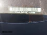 ✅ 2009 Nissan Altima S • VIN: 1N4AL24E69C148488 • Лот: 43023343. Опубликован ранее на IAAI с пробегом Не указан. Бесплатный доступ к архиву аукционных продаж из США и подробный отчёт об истории автомобиля на DreamBid. Изображение 9.