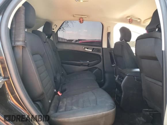 ✅ 2015 Ford Edge SEL • VIN: 2FMTK3J84FBC32892 • Лот: 90143605. Опубликован ранее на Copart с пробегом 126 720 миль. Бесплатный доступ к архиву аукционных продаж из США и подробный отчёт об истории автомобиля на DreamBid. Изображение 10.