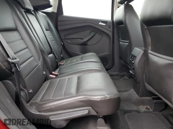 ✅ 2013 Ford C-Max SEL • VIN: 1FADP5BU6DL511555 • Lot: 89854365. Listed on Copart with 138,092 mi. Free auction sales archive from the USA and detailed vehicle history report at DreamBid. Image 11.