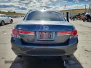 ✅ 2012 Honda Accord EX-L • VIN: 1HGCP3F85CA041666 • Лот: 85569895. Опубликован ранее на Copart с пробегом 139 386 миль. Бесплатный доступ к архиву аукционных продаж из США и подробный отчёт об истории автомобиля на DreamBid. Изображение 6.