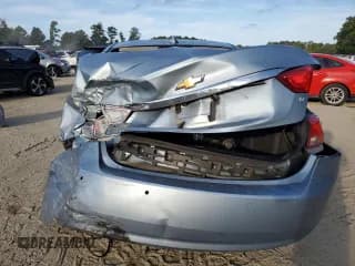 ✅ 2015 Chevrolet Impala LT • VIN: 1G1115SL9FU131945 • Лот: 71011904. Опубликован ранее на Copart с пробегом 99 872 миль. Бесплатный доступ к архиву аукционных продаж из США и подробный отчёт об истории автомобиля на DreamBid. Изображение 6.