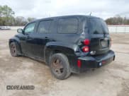 ✅ 2009 Chevrolet HHR 1LT • VIN: 3GNCA23B89S566763 • Lot: 41429825. Listed on IAAI with 158,659 mi. Free auction sales archive from the USA and detailed vehicle history report at DreamBid. Image 3.